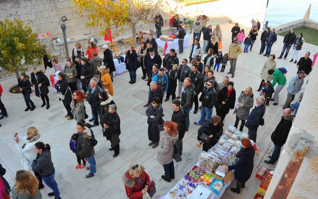 Poziv na radionicu za Bračke pupoljke