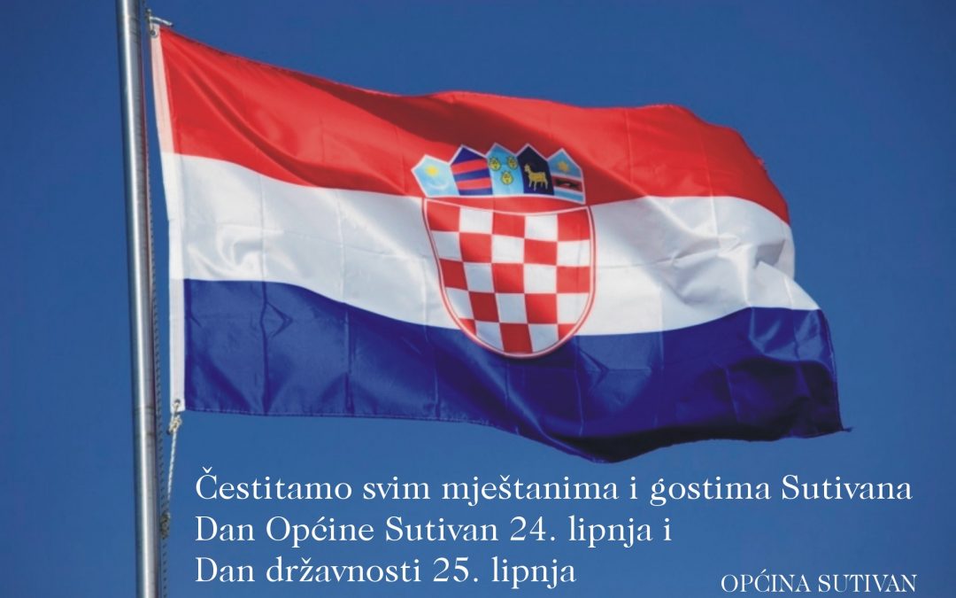 Čestitka