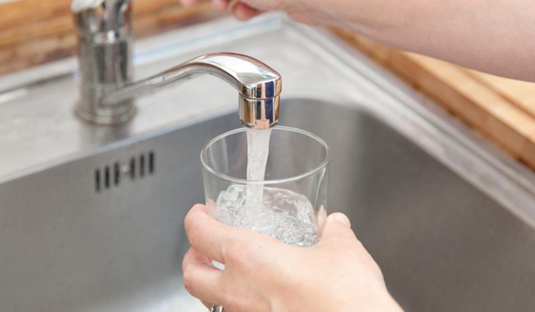 Provjerena kvaliteta vode za piće u Sutivanu