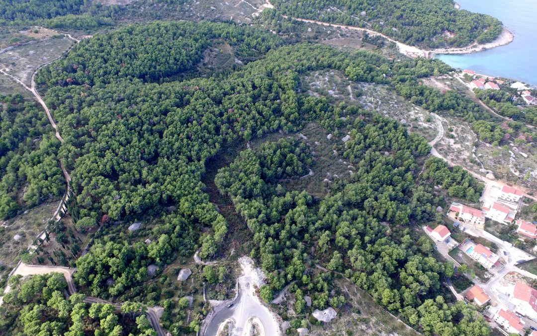 Počeli radovi na produženju zaobilaznice