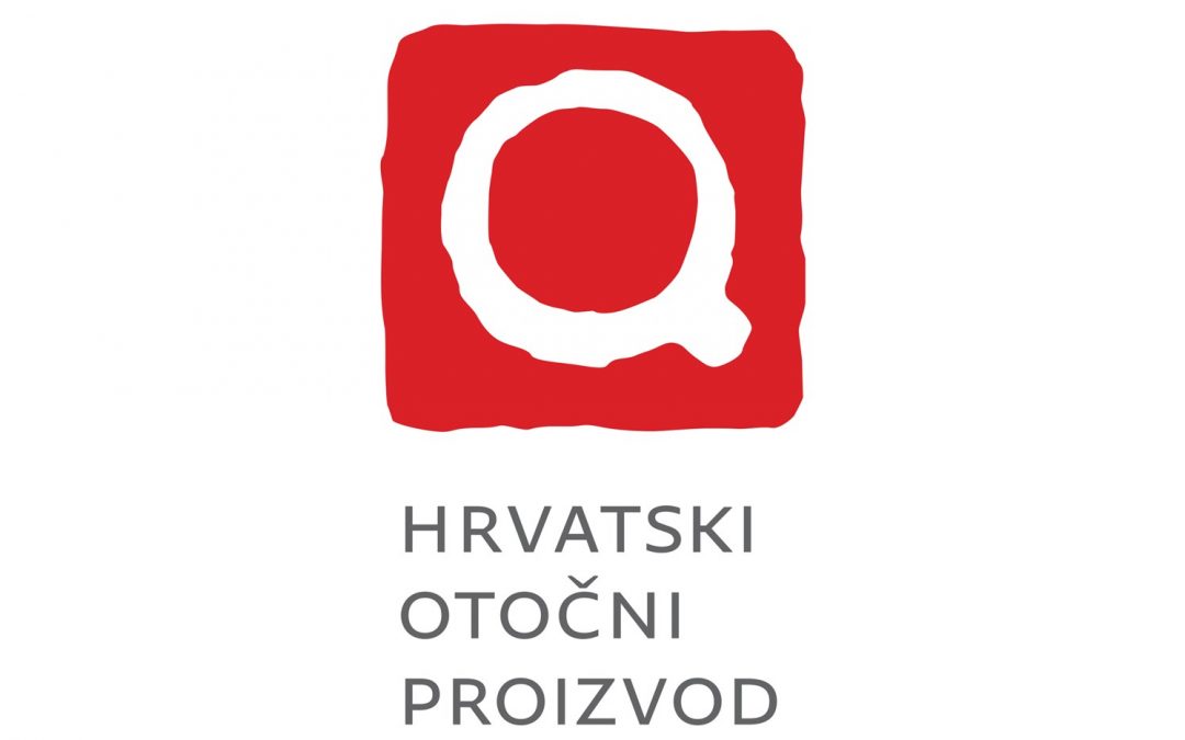 Javni poziv za dodjelu oznake “Hrvatski otočni proizvod”