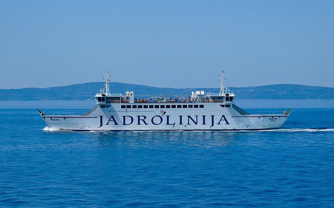 Nove ublažene mjere dolaska na otok