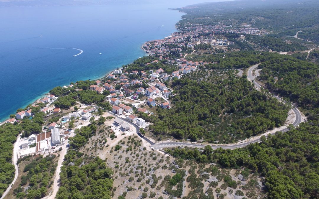 Sutivan među vodećim općinama u Hrvatskoj po povučenim sredstvima iz EU fondova