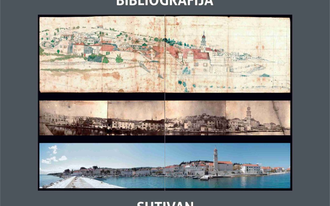 Objavljena bibliografija Sutivana