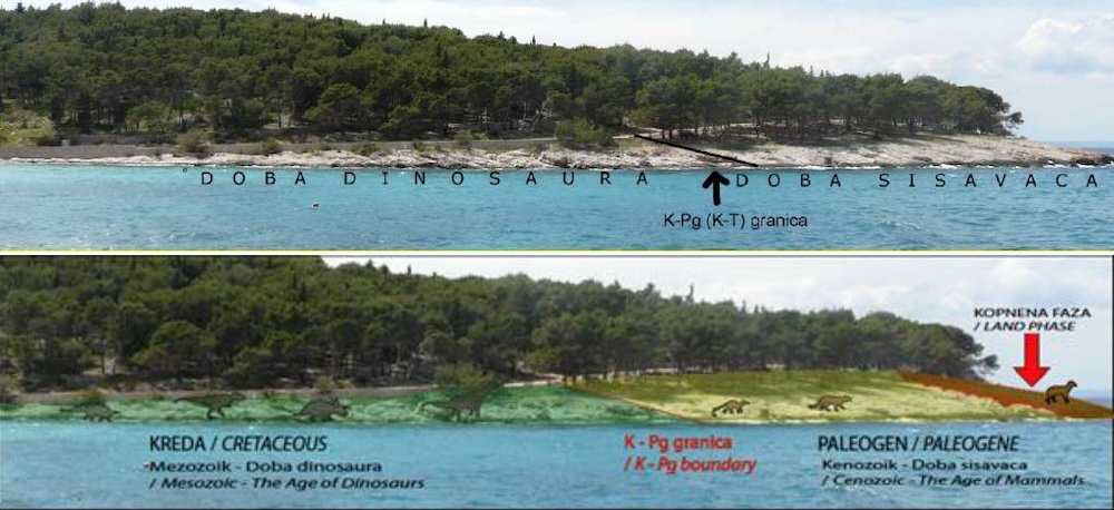 Novi spomenik prirode na Braču: Geološki spomenik prirode Likva u Sutivanu